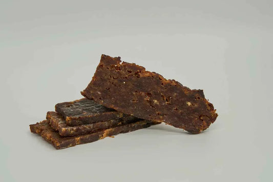 Saint Rocco's Dog Treats Beef & Pumpkin