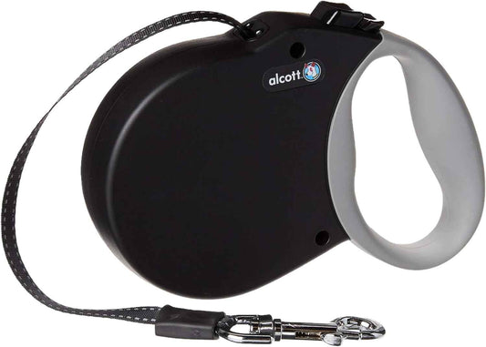 Alcott Adventure Retractable Belt Leash