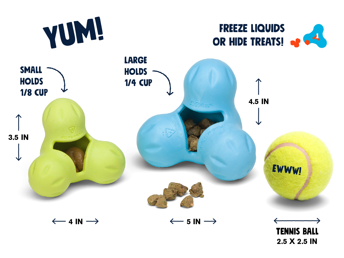 Tux Dog Toy: The Ultimate Tough Treat Toy for Chewing and Play