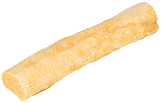 Nothin' To Hide Rawhide Alternative Roll Chicken (4-5inch 2pk) (110g)