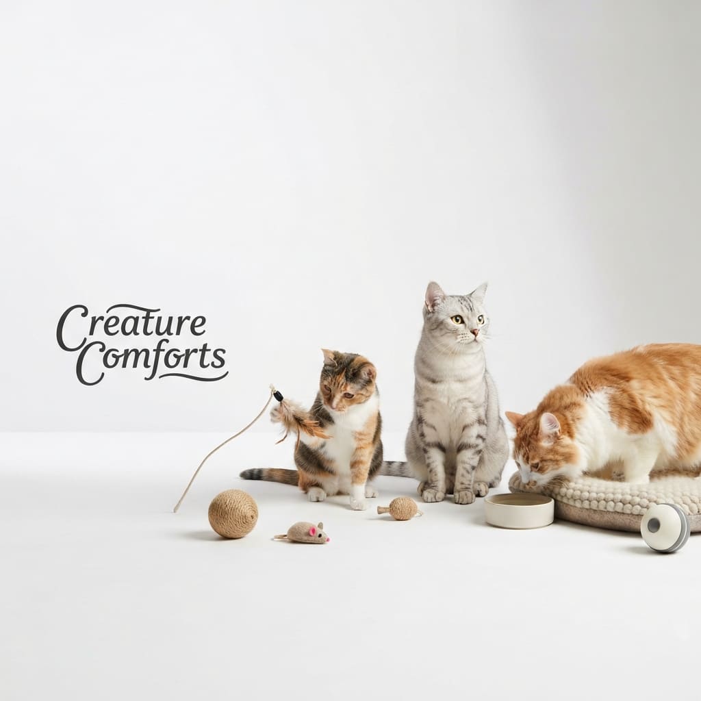 CATS