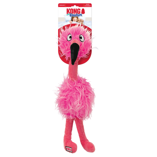 Kong Comfort Jumbo Birds X-Large