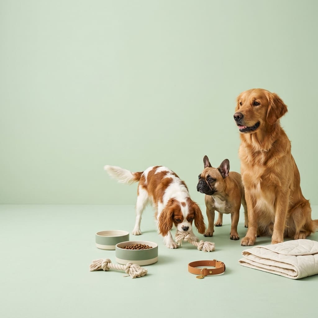 DOGS