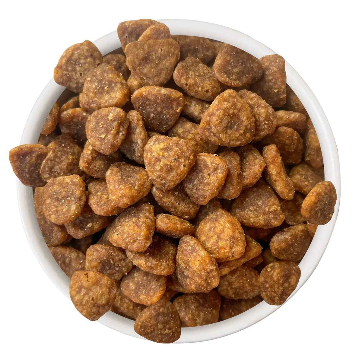 Cat Person Cat Treat Crunch Chicken 2oz
