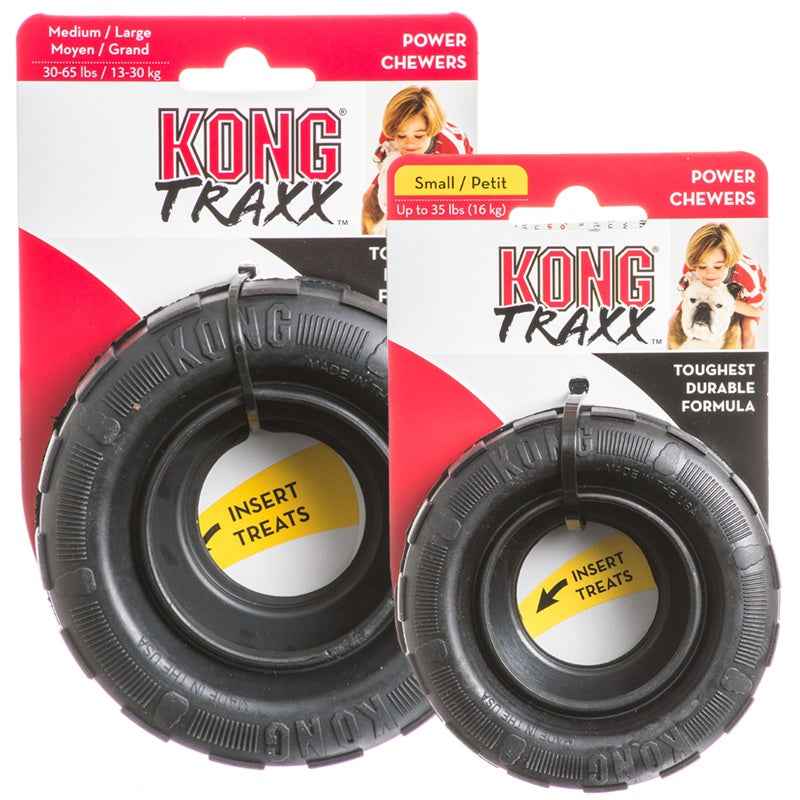 Kong Traxx Medium/Large