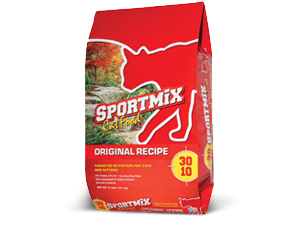 Sportmix Original Dry Cat Food