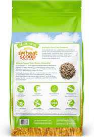 Swheat Scoop Multicat Original Cat Litter