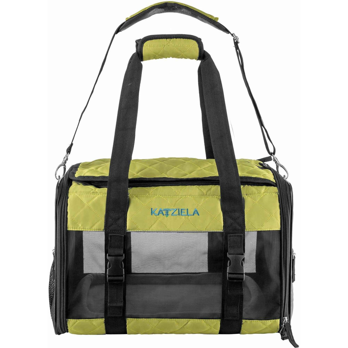 Comfortable Pet Carrier: Elevate Your Pet's Travel Experience - Creature Comforts