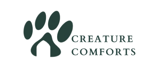 Welcome to Creature Comforts | Pet Supplies & Care