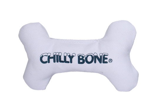 Multipet Chilly Bone White