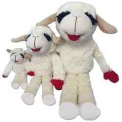 Multipet Standing Floppy Lamb Chop® 20"