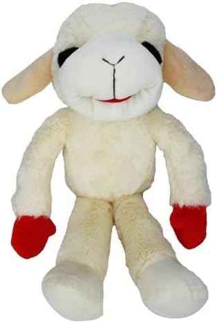 Multipet Standing Floppy Lamb Chop® 20"