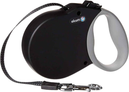 Alcott Adventure Retractable Belt Leash