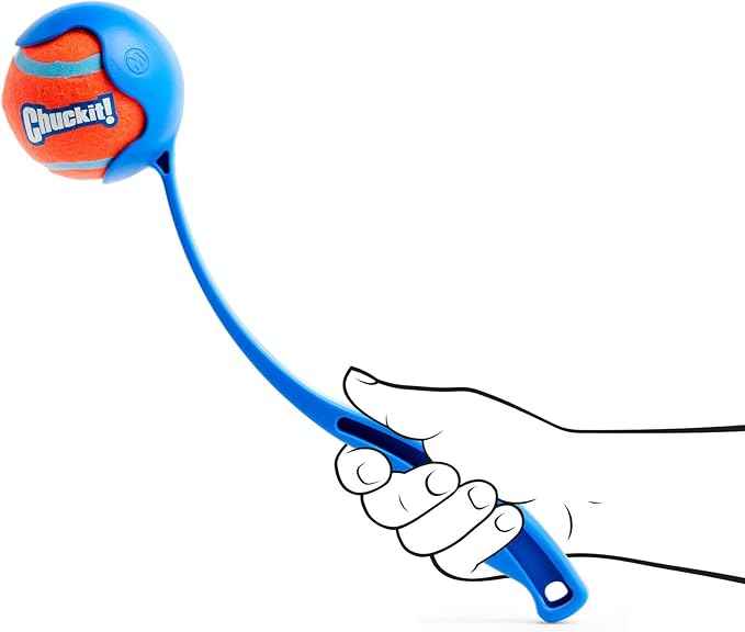 ChuckIt Dog Sport Launcher 12M