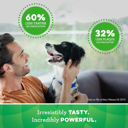 GREENIES Original Large Dental Treats