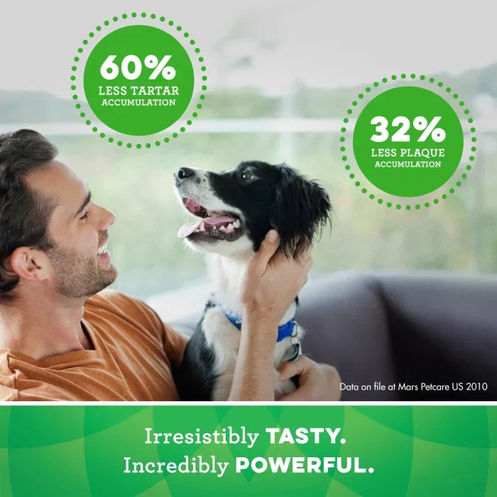 Greenies Original Petite Dental Treats