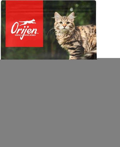 Orijen Tundra Cat Food (4lb)