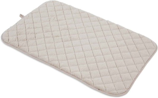 Snoozy Kennel Mat Quilted Small