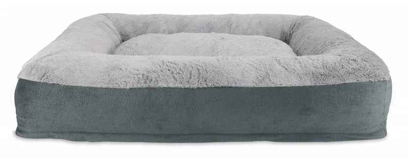 Arlee Harper Rectangle Slumber Grey Small