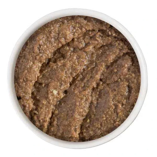 Cats in the Kitchen Paté Cat Times at Fridgemont Duck & Tuna Dinner in a Hydrating Purée (3oz)
