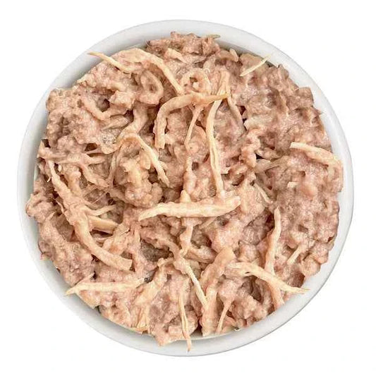 Cats in the Kitchen Kitten Kitten Frick 'A Zee Chicken Recipe Au Jus (3oz)