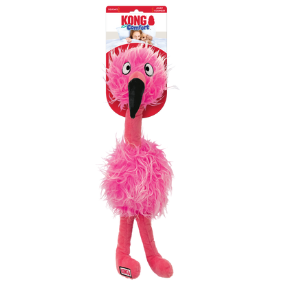Kong Comfort Jumbo Birds X-Large