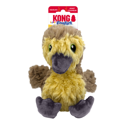Kong Comfort Tykes Gosling