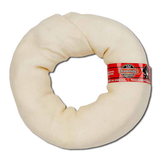 Lennox Medium Donut (5 To 6-Inch)