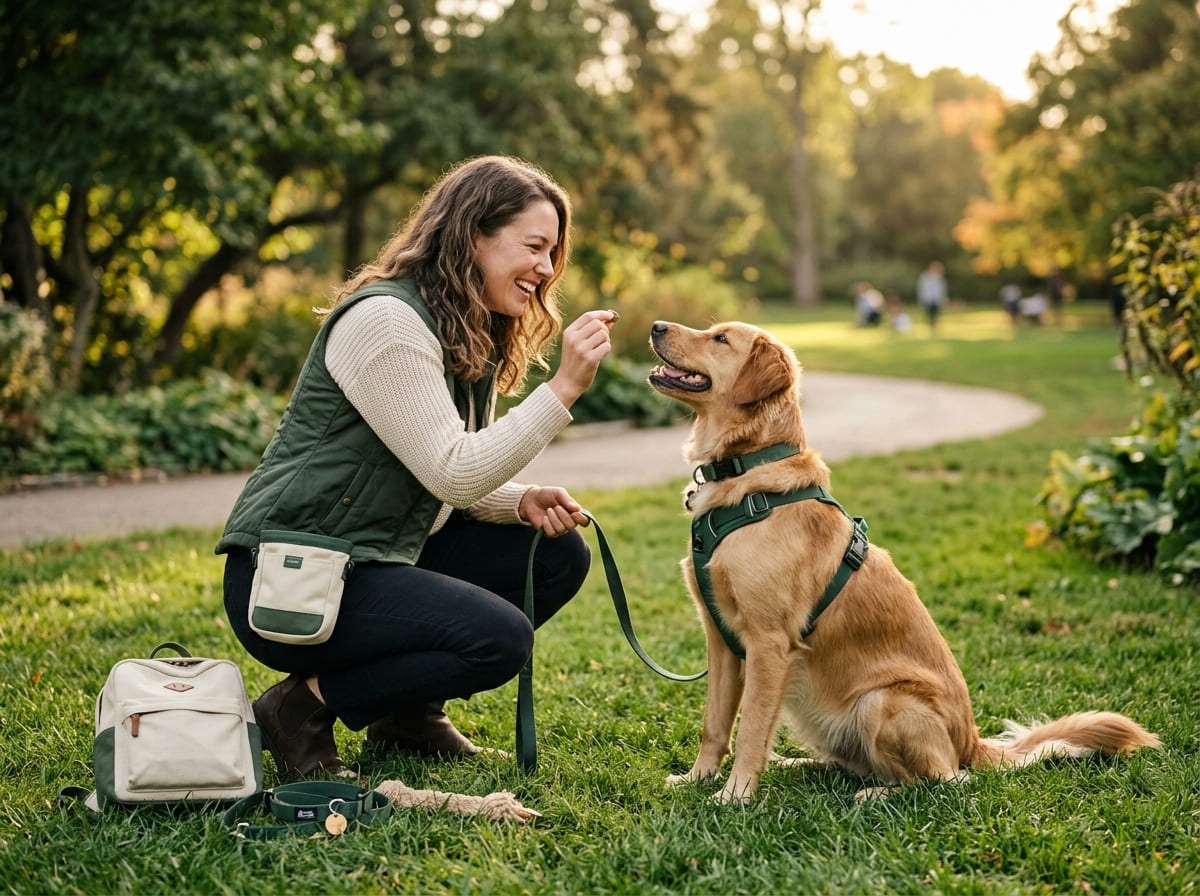 PET TRAINING
