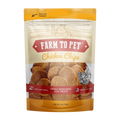 Farm To Pet Chicken Chips