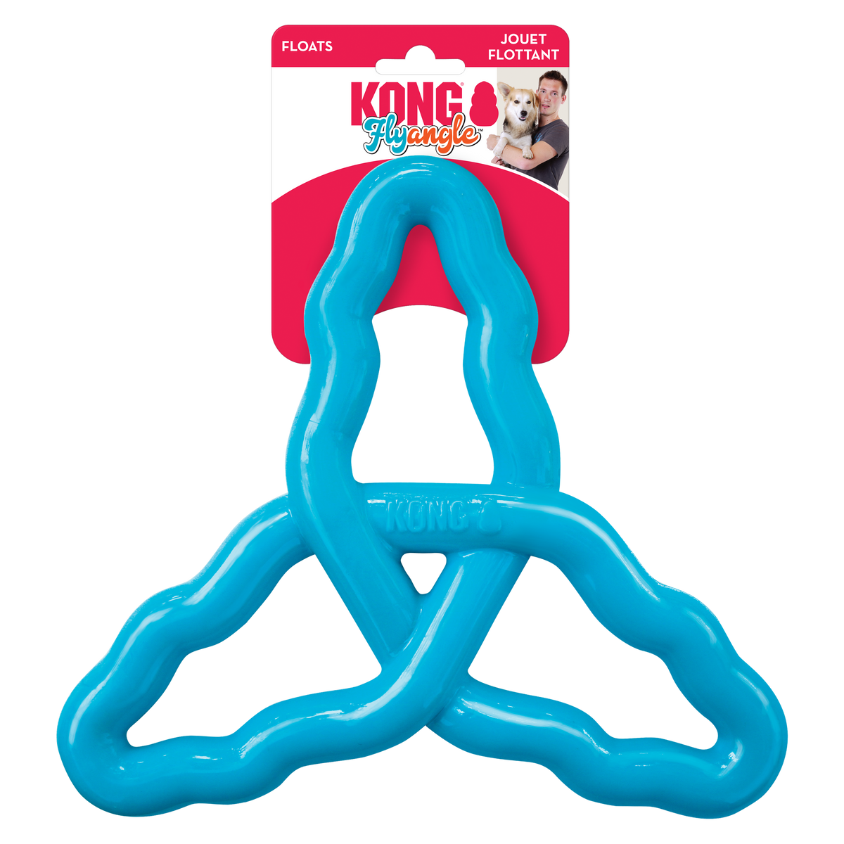 Kong Flyangle