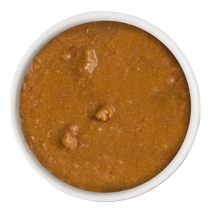 Cat Person Cat Supplement Digestion Turkey & Salmon 1.05oz Pouch