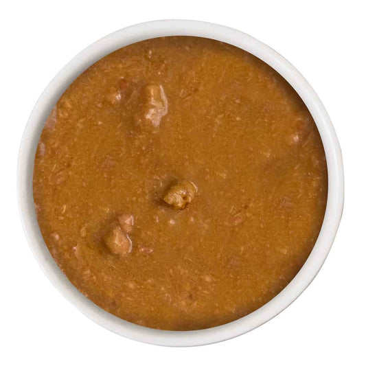 Cat Person Cat Supplement Digestion Turkey & Salmon 1.05oz Pouch