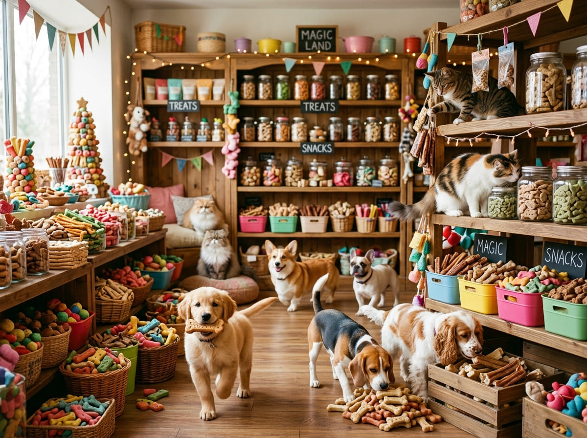 Treats