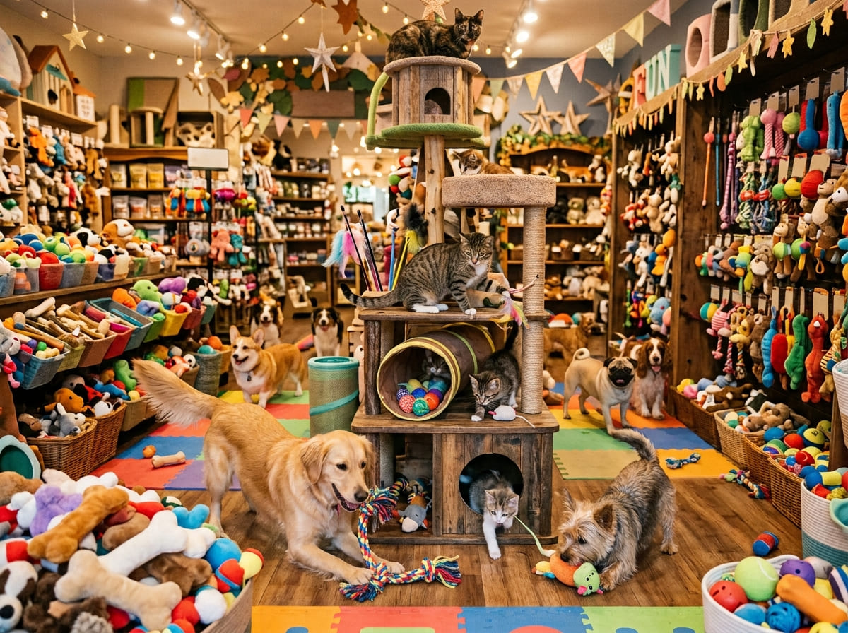 Toys
