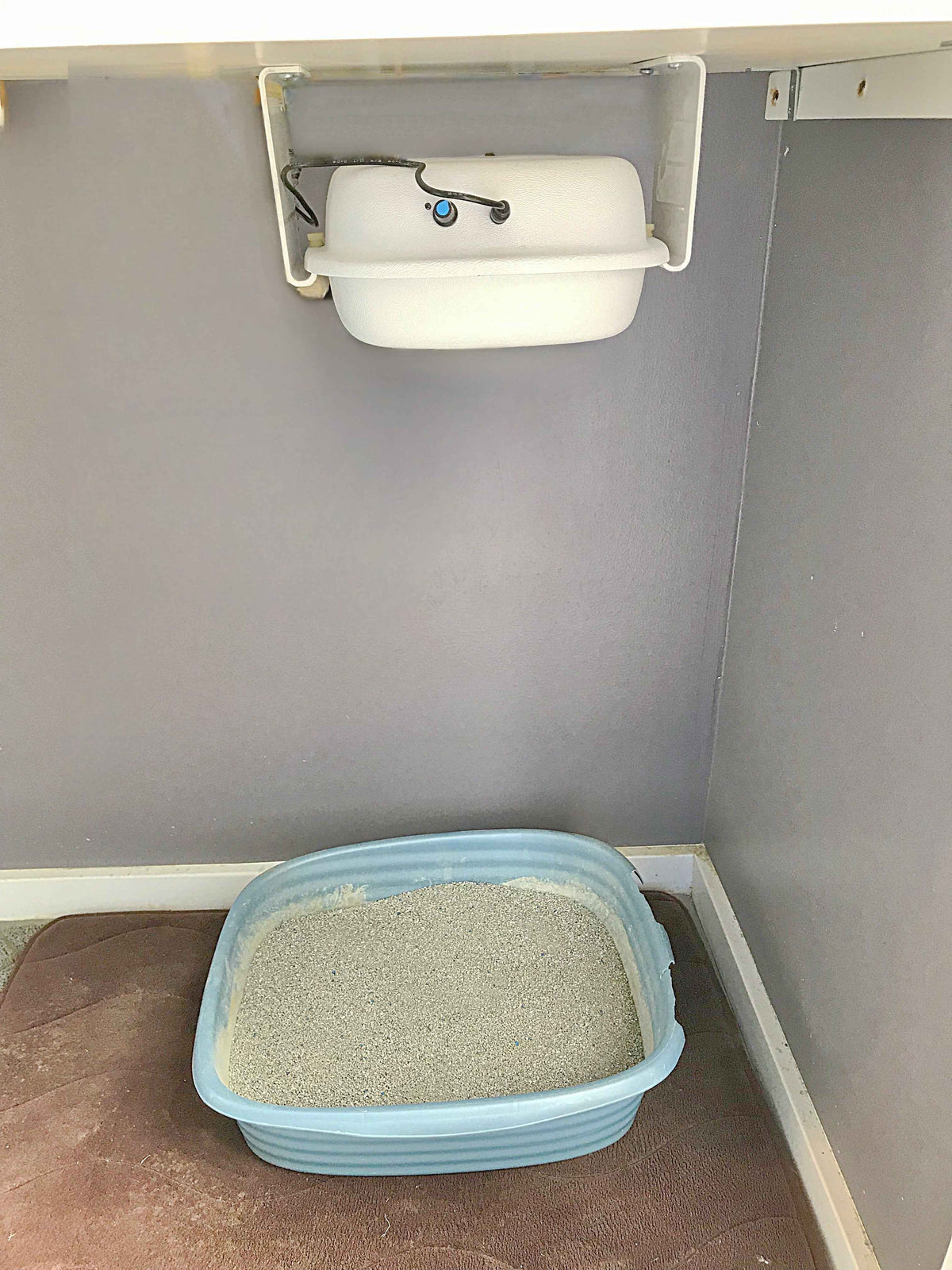 Revolutionize Your Home with the Purrified Air Litter Box Air Purifier