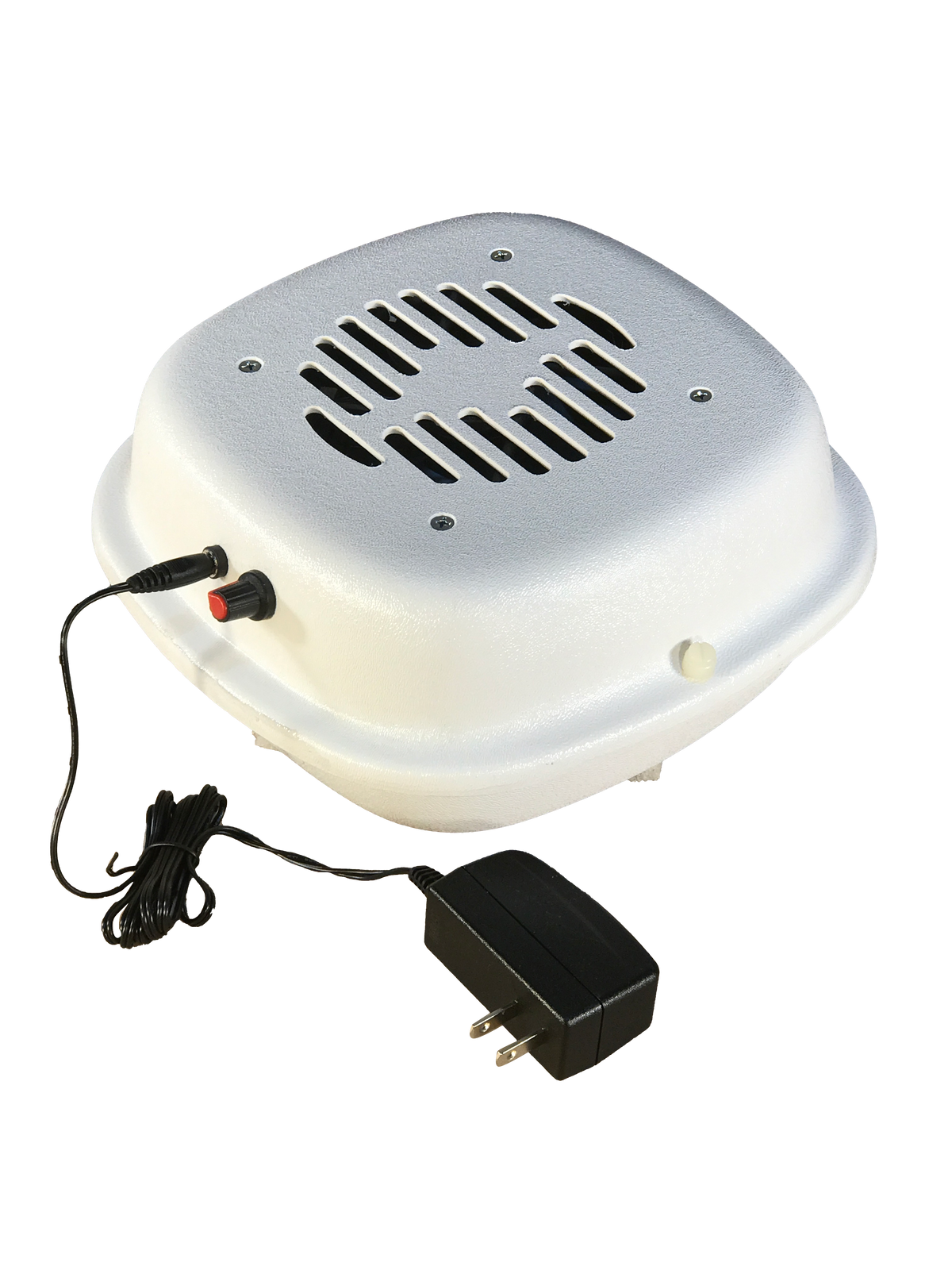 Litter Box Air Purifier - Creature Comforts