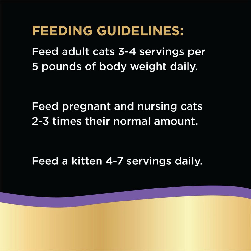 Sheba Perfect Portions Premium Pate Whitefish & Tuna Wet Cat Food (2.65oz)
