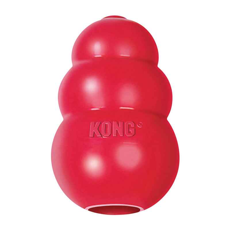 Kong Red Classic