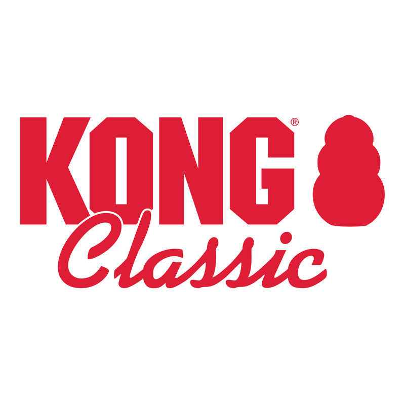 Kong Red Classic