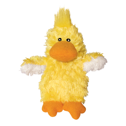 Kong Dr. Noyz Duck X-Small