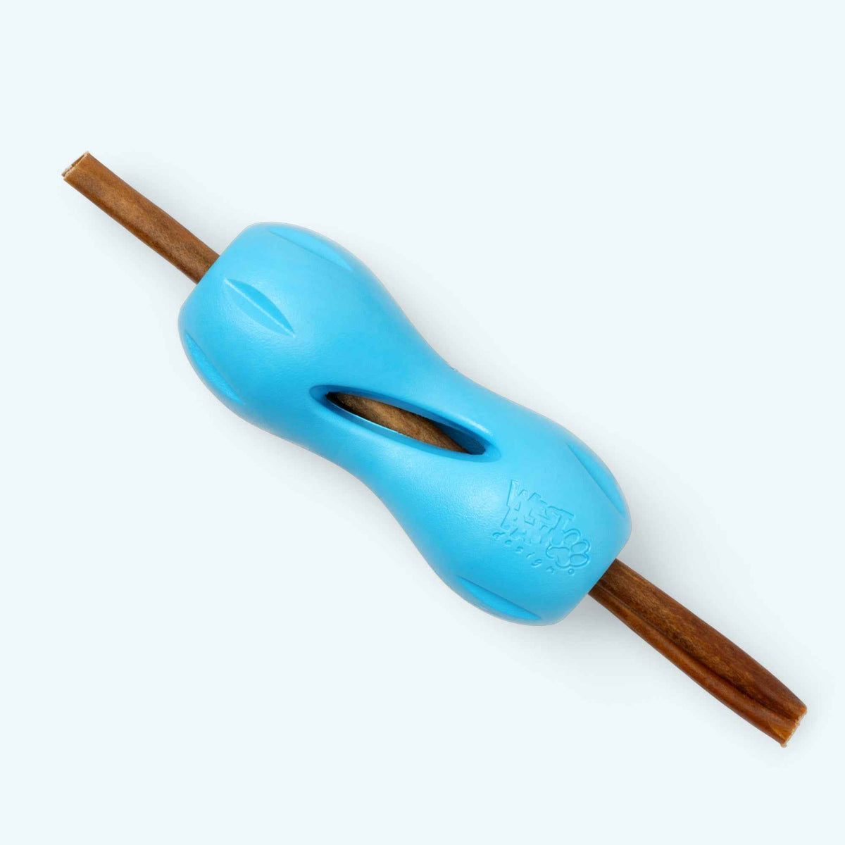 Qwizl Tough Dog Chew Toy: The Ultimate Solution for Engaging Your Dog