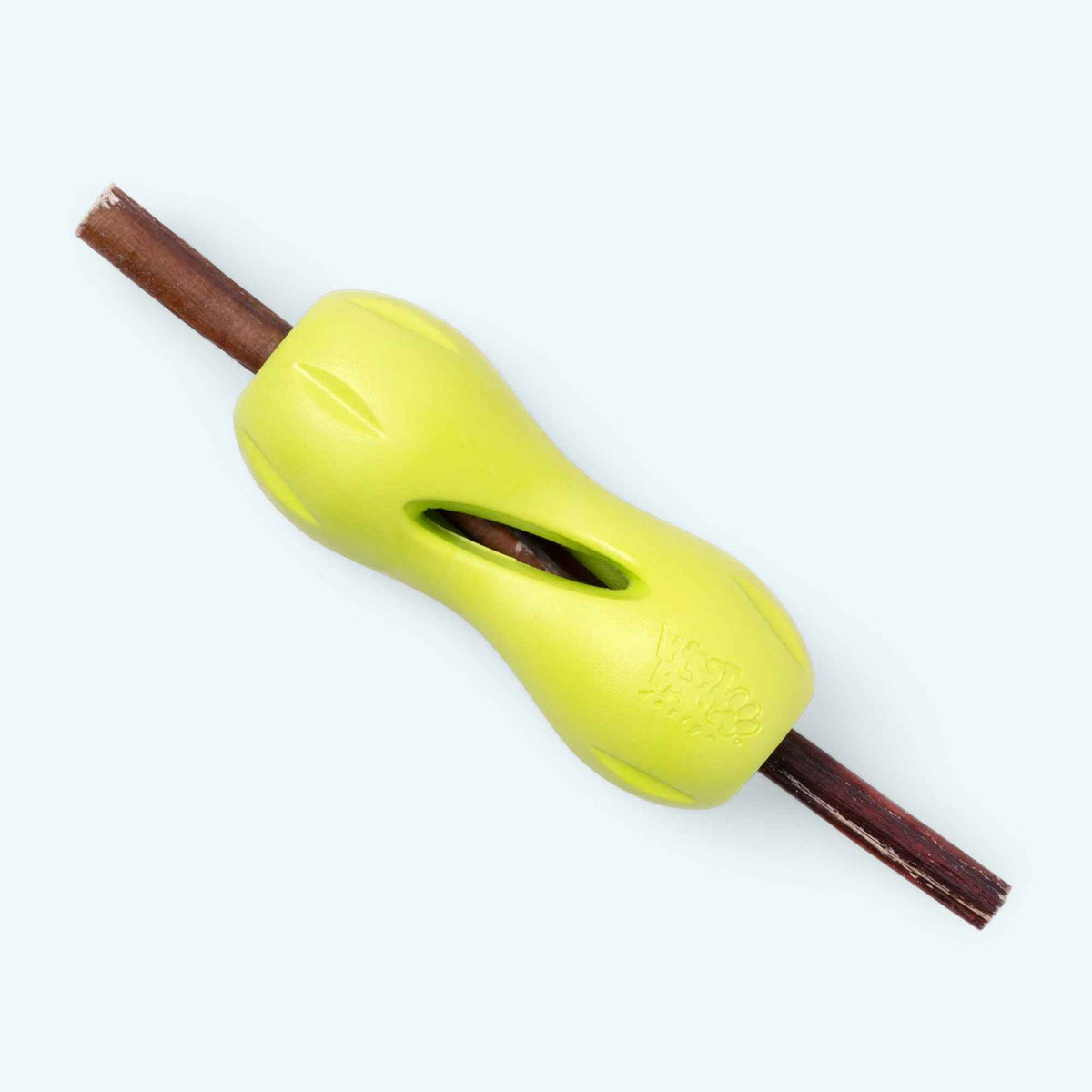 Qwizl Tough Dog Chew Toy: The Ultimate Solution for Engaging Your Dog