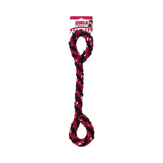 Kong Signature Rope Double Tug