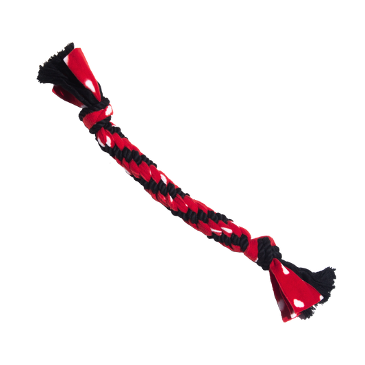 Kong Signature Rope Dual Knot