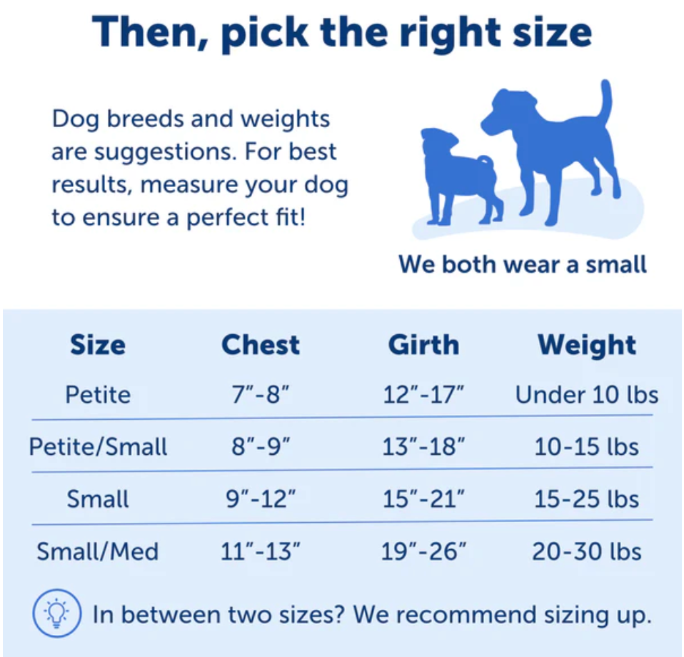 Petsafe Easy Walk Dog Harness Black Large