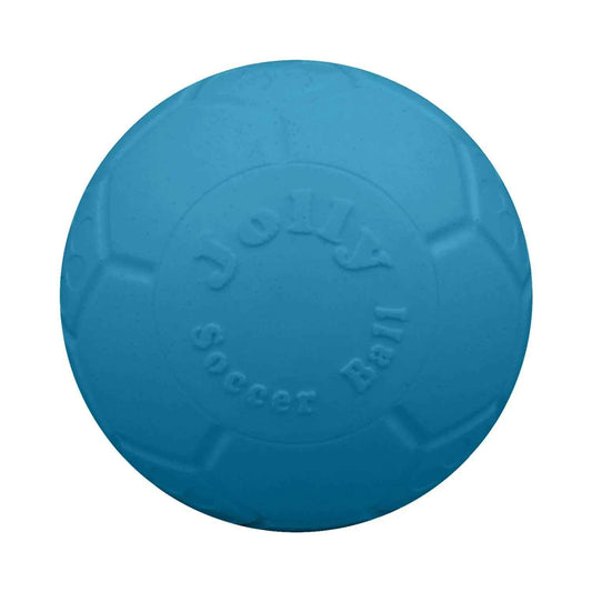 Jolly Pets Soccer Ball Assorted Colors (4in)
