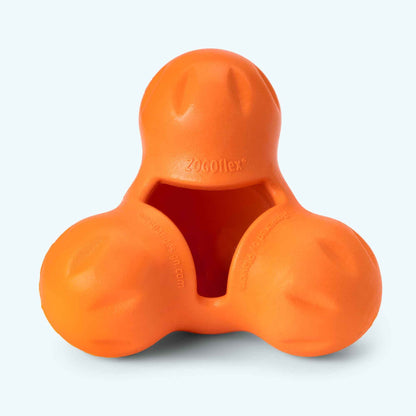 Tux Dog Toy: The Ultimate Tough Treat Toy for Chewing and Play