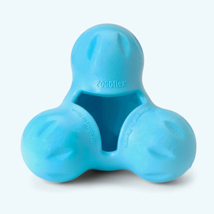 Tux Dog Toy: The Ultimate Tough Treat Toy for Chewing and Play