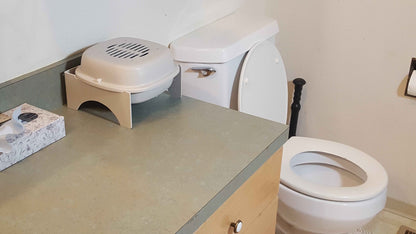 Revolutionize Your Home with the Purrified Air Litter Box Air Purifier